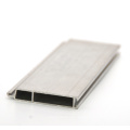 6063 Aluminum Rolling Shutters Door Slat Profile china factory supply